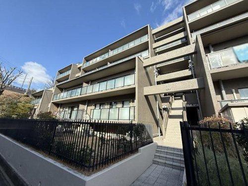 南春日丘プライムタウンＢ棟