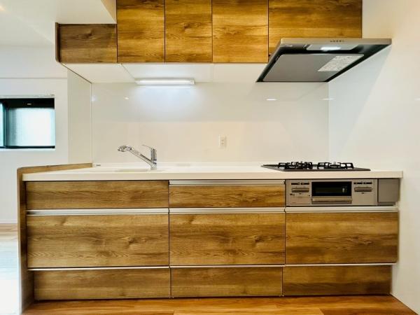 南春日丘プライムタウンＢ棟