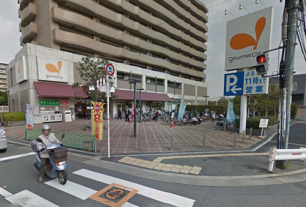 茨木レックスマンションＡ棟(ダイエー上穂積店)