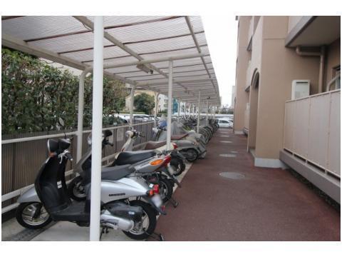 茨木レックスマンションＡ棟