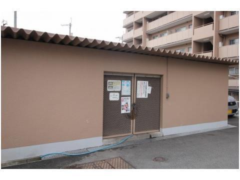 茨木レックスマンションＡ棟