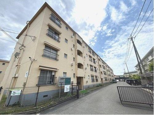 ハイム富田北棟