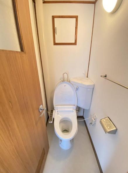 ハイム富田北棟