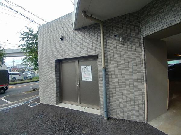 エスリード南茨木