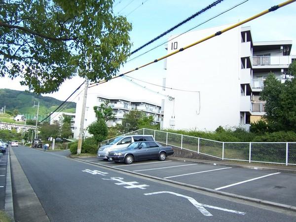 陽和台第3住宅16号棟