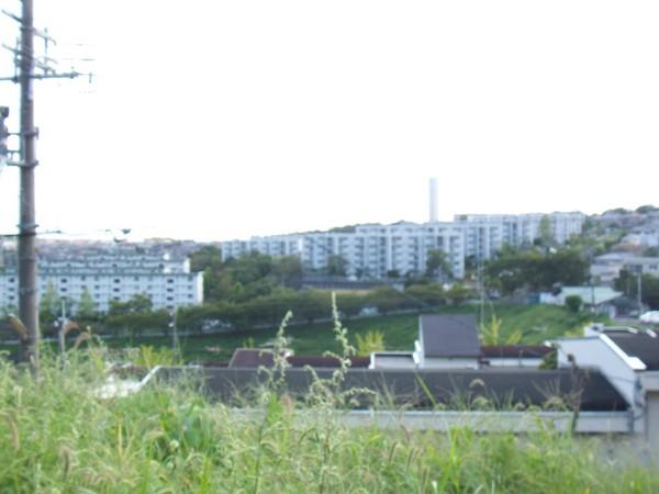 陽和台第3住宅16号棟