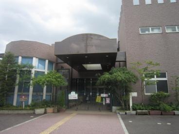陽和台第4住宅8号棟(阿武山たつの子認定こども園)