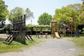 陽和台第4住宅8号棟(山手台中央公園)