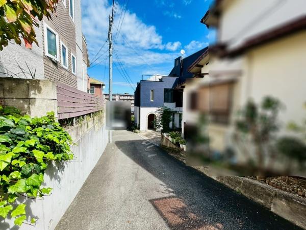 茨木市南春日丘７丁目の中古一戸建て