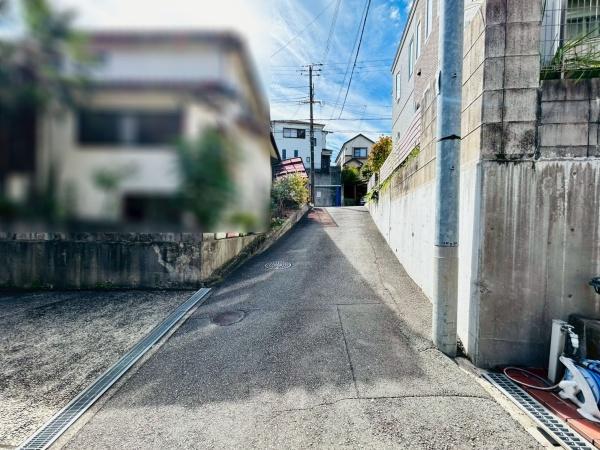 茨木市南春日丘７丁目の中古一戸建て