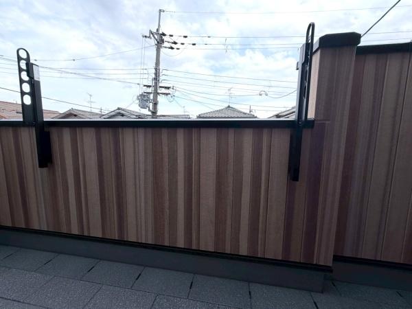高槻市東五百住町2丁目　新築戸建