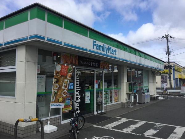 高槻市竹の内町　新築戸建　1号棟(ファミリーマート高槻大塚町三丁目店)