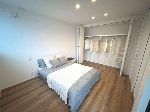 高槻市宮之川原3丁目　新築戸建