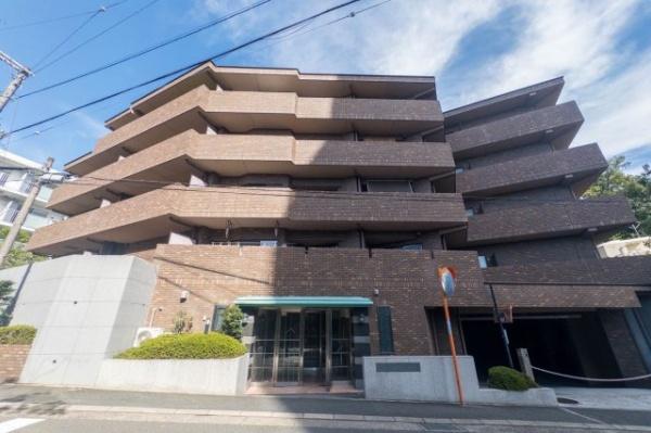 イトーピア高槻天神町
