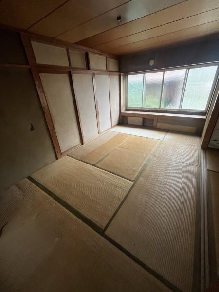 京都市左京区大原井出町の中古一戸建て