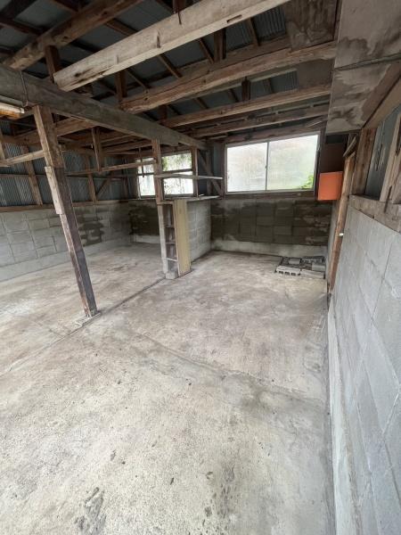 京都市左京区大原井出町の中古一戸建て
