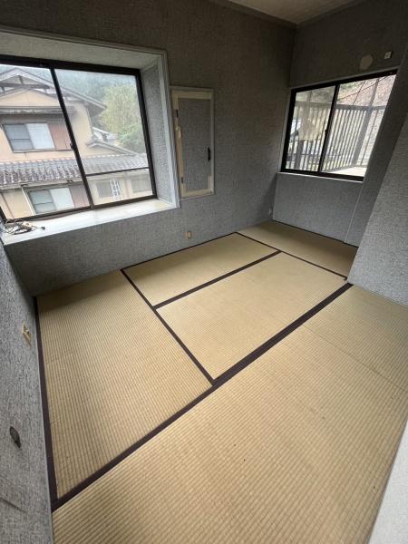 京都市左京区大原井出町の中古一戸建て