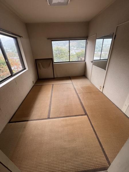 京都市左京区大原井出町の中古一戸建て