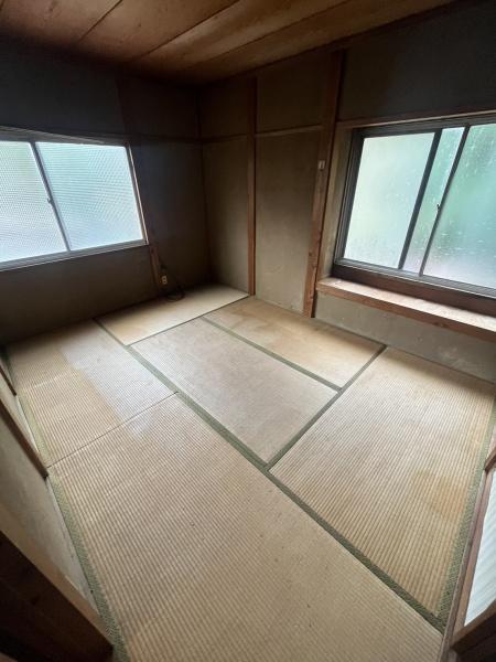 京都市左京区大原井出町の中古一戸建て