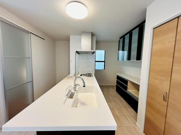 摂津市鳥飼野々３丁目の中古一戸建て