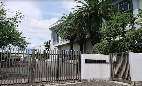 摂津市鳥飼野々3丁目の中古一戸建て(摂津市立第二中学校)