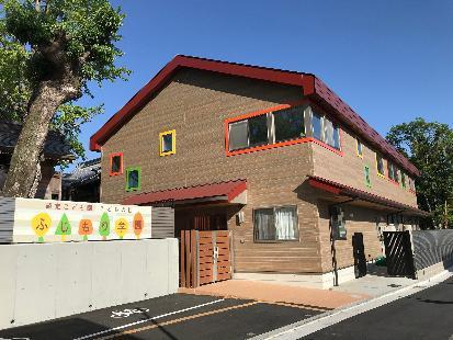 摂津市鳥飼野々3丁目の中古一戸建て(認定こども園こどもの杜藤森学園)