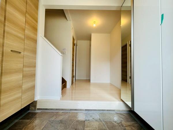 摂津市鳥飼野々３丁目の中古一戸建て