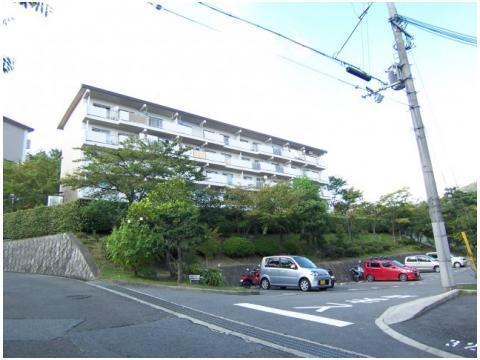 陽和台第４住宅２号棟