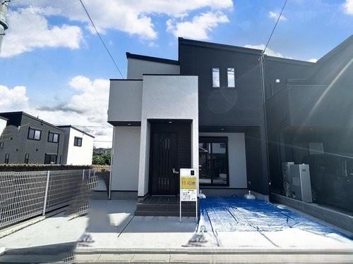 高槻市山手町1丁目　新築戸建　11号地