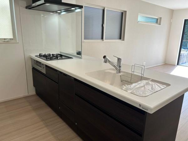 高槻市氷室町5丁目　新築戸建