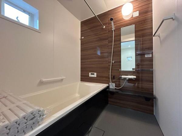 高槻市氷室町5丁目　新築戸建