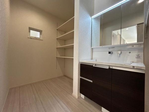 高槻市氷室町5丁目　新築戸建