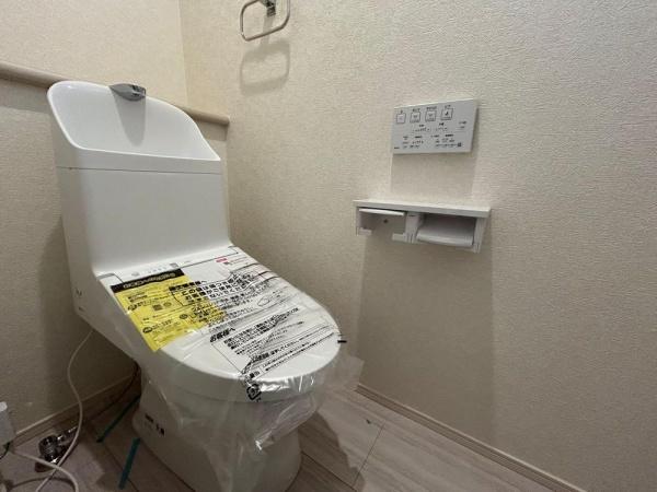 高槻市氷室町5丁目　新築戸建