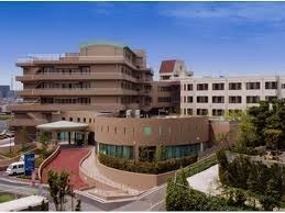 茨木ICO　CITY　West　Court(医療法人清風会茨木病院)