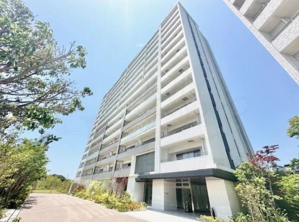 茨木ICO　CITY　West　Court