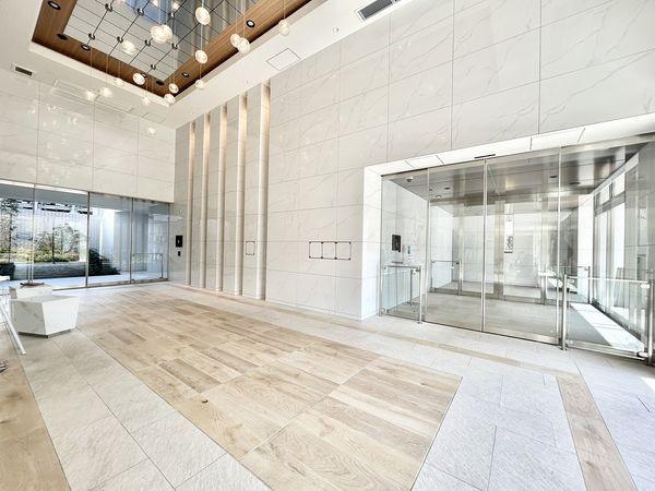 茨木ICO　CITY　West　Court