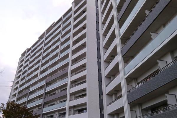 茨木ICO　CITY　West　Court