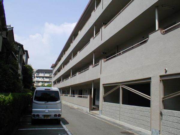 パラシオン南茨木