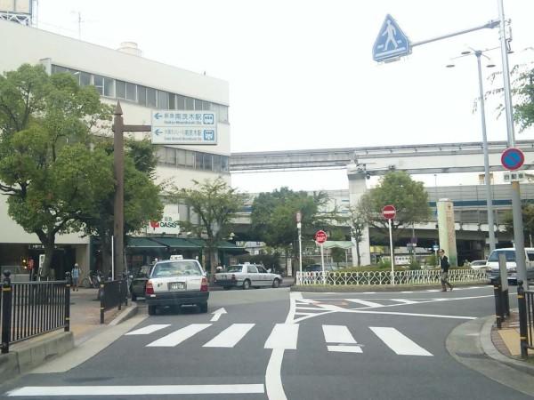 パラシオン南茨木