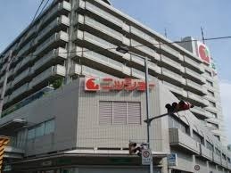ライオンズマンション千里丘ガーデンシティ(阪急オアシス千里丘店)