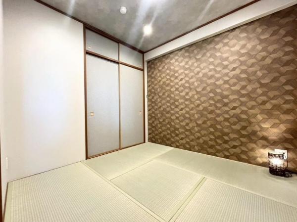 ライオンズマンション千里丘ガーデンシティ