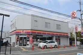 茨木市田中町の中古一戸建て(サークルK茨木畑田町店)
