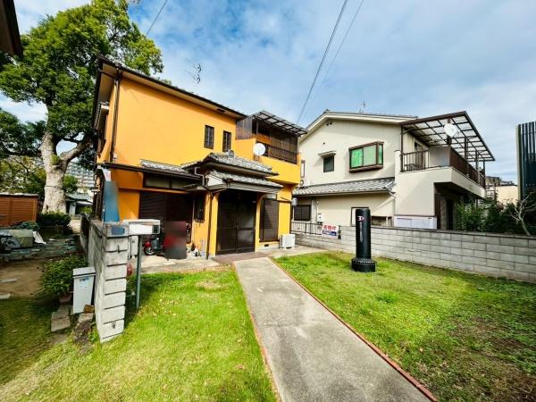 茨木市田中町 中古戸建