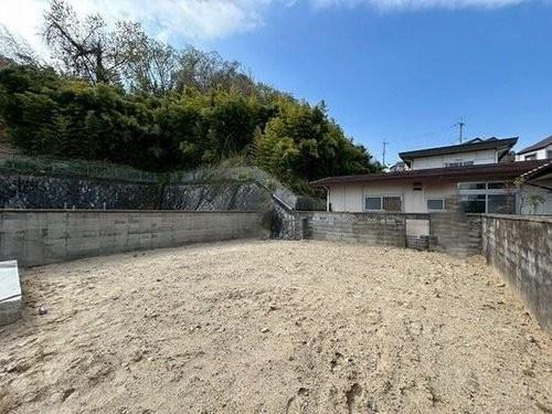 高槻市大和1丁目 新築戸建