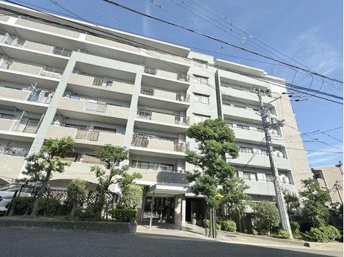 リーベスト高槻