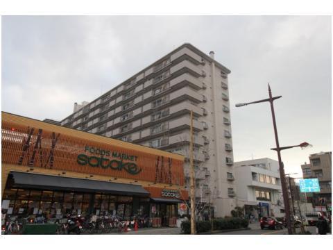 茨木グランドハイツ(その他現地)
