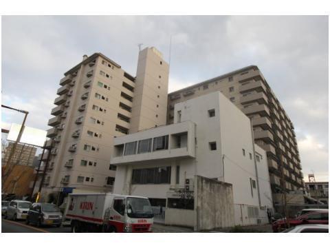 茨木グランドハイツ(その他現地)