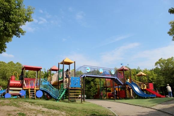 高槻市名神町 新築戸建 1号地(緑ヶ丘公園)