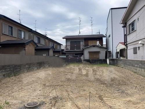 高槻市名神町　新築戸建　1号地