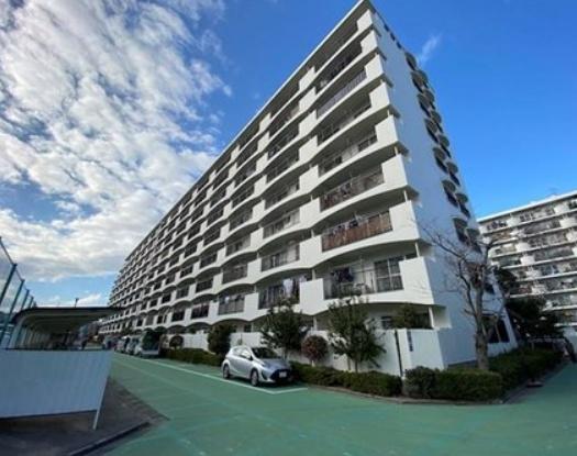 グリーンタウン茨木6番館